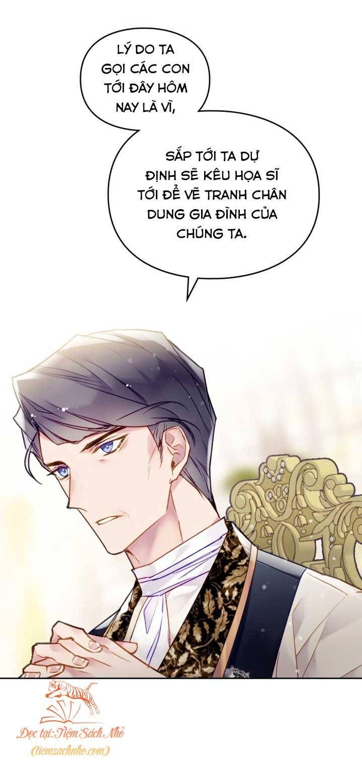đọc truyện Kết Cục Của Nhân Vật Phản Diện Chỉ Có Thể Là Cái Chết Chương 94 ảnh 35 tại Truyện Dạ Ký