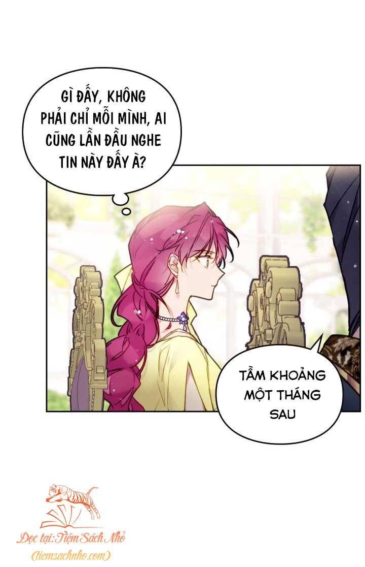 đọc truyện Kết Cục Của Nhân Vật Phản Diện Chỉ Có Thể Là Cái Chết Chương 94 ảnh 37 tại Truyện Dạ Ký