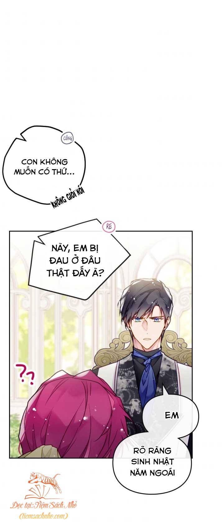 đọc truyện Kết Cục Của Nhân Vật Phản Diện Chỉ Có Thể Là Cái Chết Chương 94 ảnh 59 tại Truyện Dạ Ký