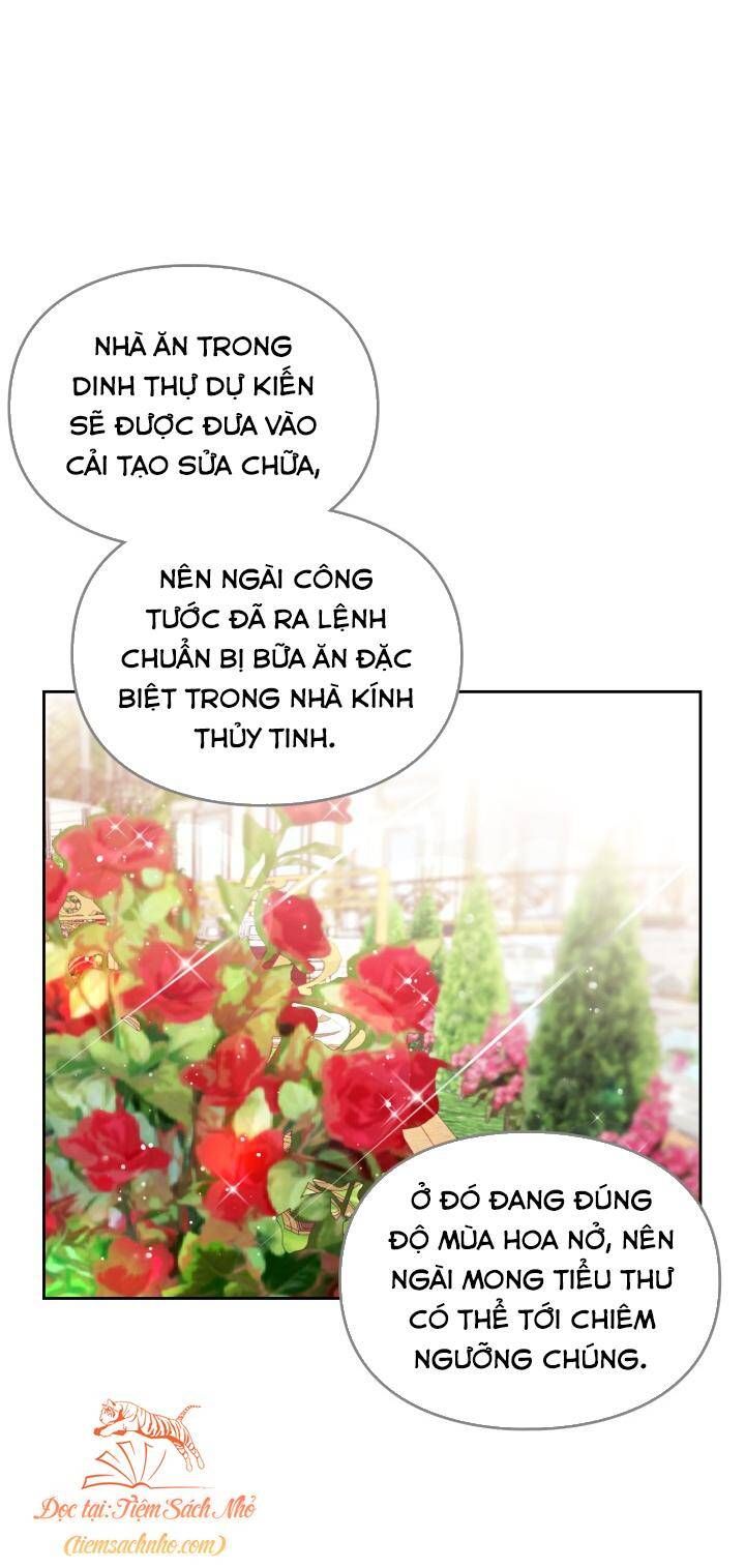 đọc truyện Kết Cục Của Nhân Vật Phản Diện Chỉ Có Thể Là Cái Chết Chương 94 ảnh 7 tại Truyện Dạ Ký