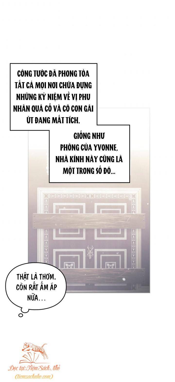 đọc truyện Kết Cục Của Nhân Vật Phản Diện Chỉ Có Thể Là Cái Chết Chương 94 ảnh 9 tại Truyện Dạ Ký