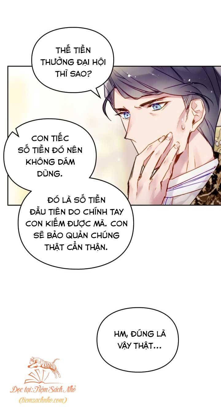 đọc truyện Kết Cục Của Nhân Vật Phản Diện Chỉ Có Thể Là Cái Chết Chương 95 ảnh 11 tại Giả Dược