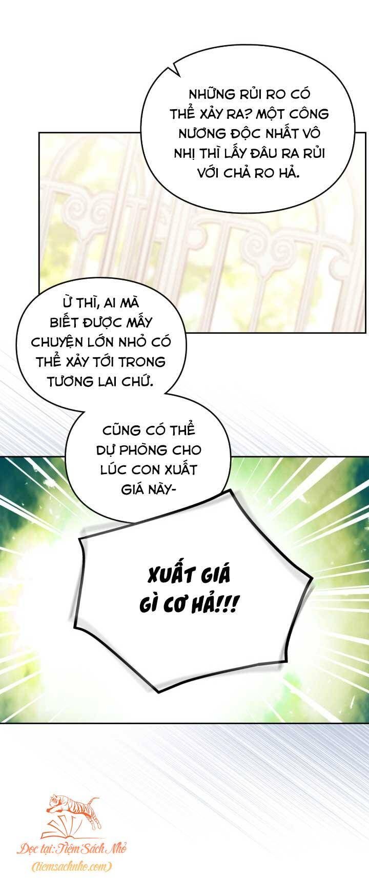 đọc truyện Kết Cục Của Nhân Vật Phản Diện Chỉ Có Thể Là Cái Chết Chương 95 ảnh 13 tại Giả Dược