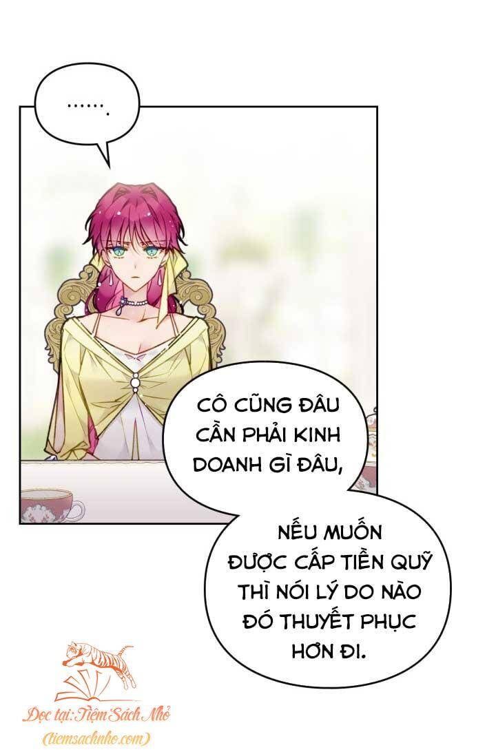 đọc truyện Kết Cục Của Nhân Vật Phản Diện Chỉ Có Thể Là Cái Chết Chương 95 ảnh 17 tại Giả Dược