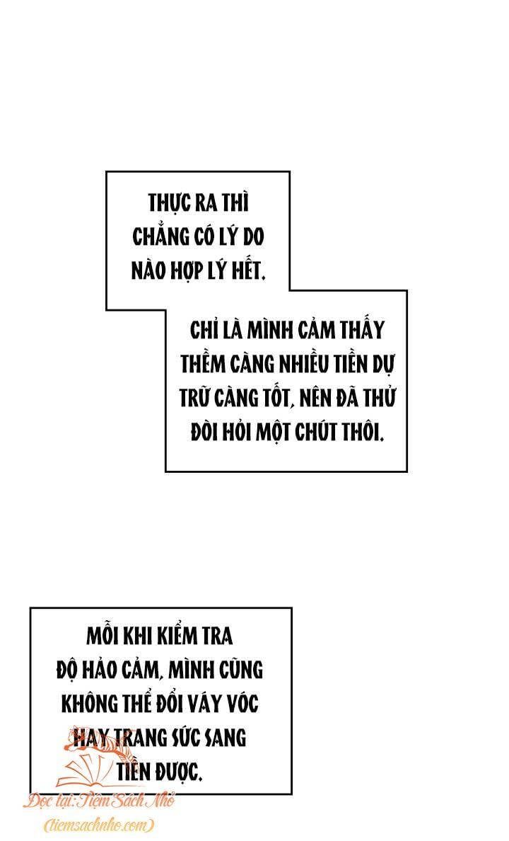 đọc truyện Kết Cục Của Nhân Vật Phản Diện Chỉ Có Thể Là Cái Chết Chương 95 ảnh 19 tại Giả Dược