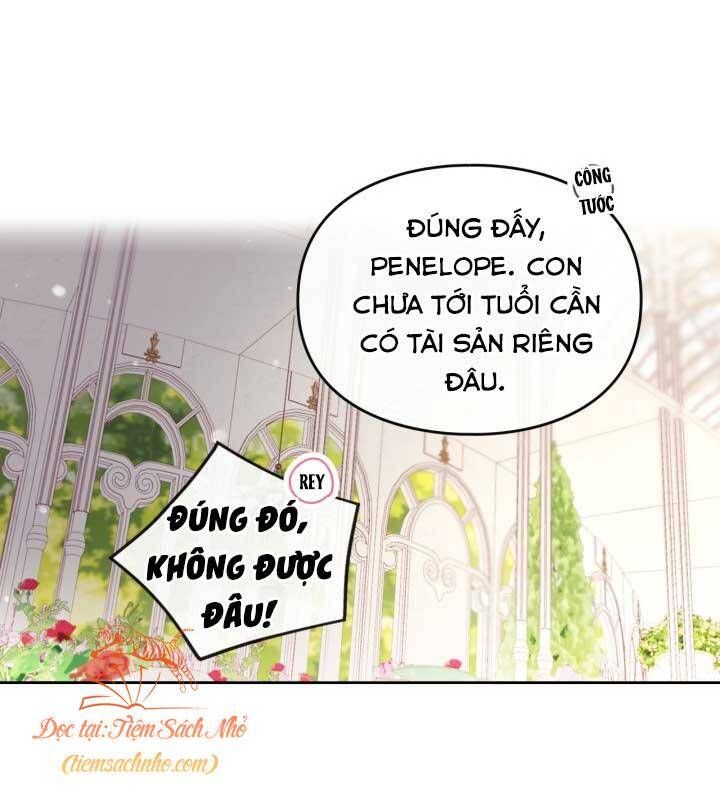 đọc truyện Kết Cục Của Nhân Vật Phản Diện Chỉ Có Thể Là Cái Chết Chương 95 ảnh 20 tại Giả Dược