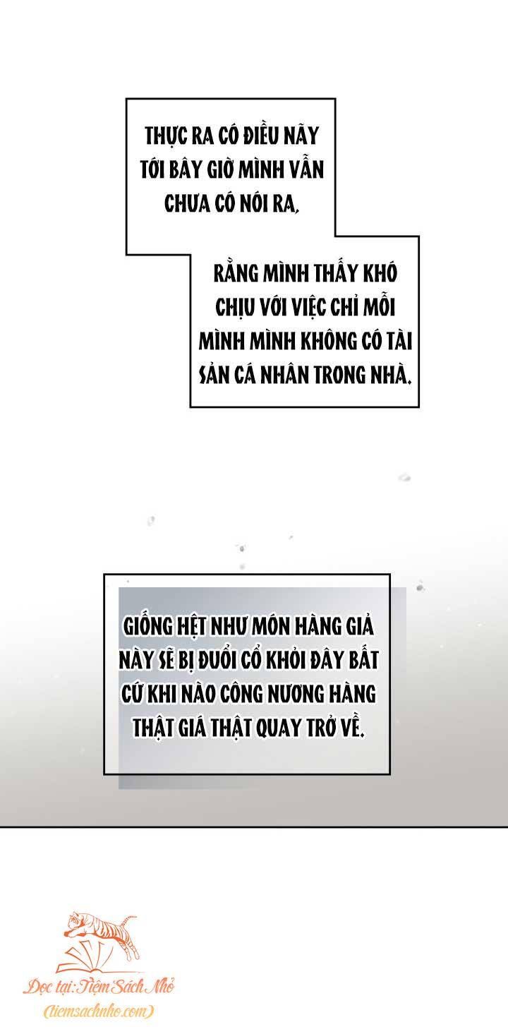 đọc truyện Kết Cục Của Nhân Vật Phản Diện Chỉ Có Thể Là Cái Chết Chương 95 ảnh 22 tại Giả Dược