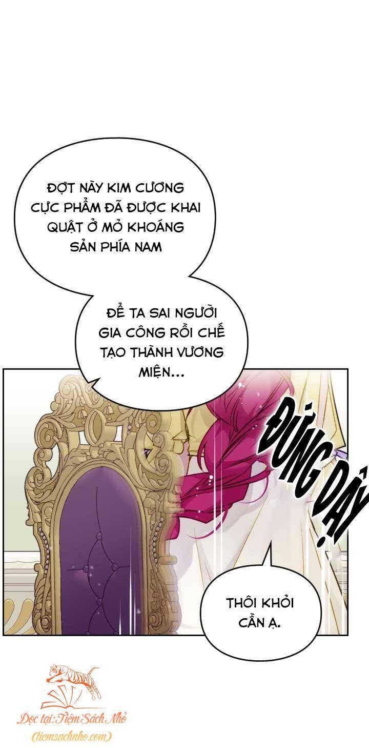 đọc truyện Kết Cục Của Nhân Vật Phản Diện Chỉ Có Thể Là Cái Chết Chương 95 ảnh 23 tại Giả Dược