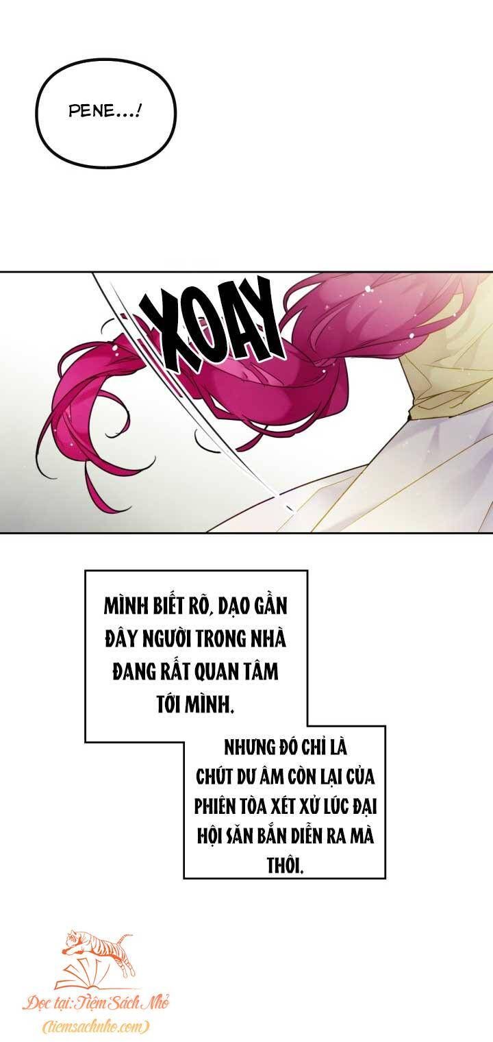đọc truyện Kết Cục Của Nhân Vật Phản Diện Chỉ Có Thể Là Cái Chết Chương 95 ảnh 26 tại Giả Dược