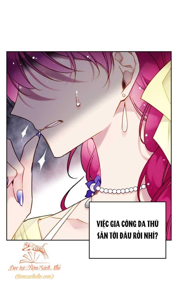 đọc truyện Kết Cục Của Nhân Vật Phản Diện Chỉ Có Thể Là Cái Chết Chương 95 ảnh 30 tại Giả Dược