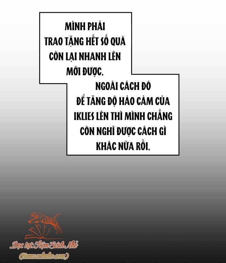 đọc truyện Kết Cục Của Nhân Vật Phản Diện Chỉ Có Thể Là Cái Chết Chương 95 ảnh 31 tại Giả Dược