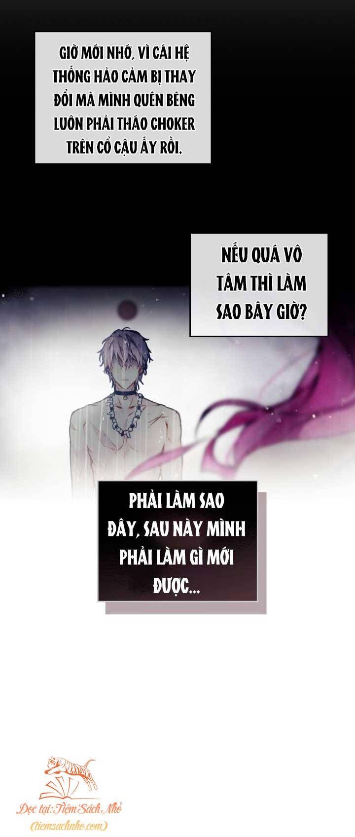 đọc truyện Kết Cục Của Nhân Vật Phản Diện Chỉ Có Thể Là Cái Chết Chương 95 ảnh 32 tại Giả Dược