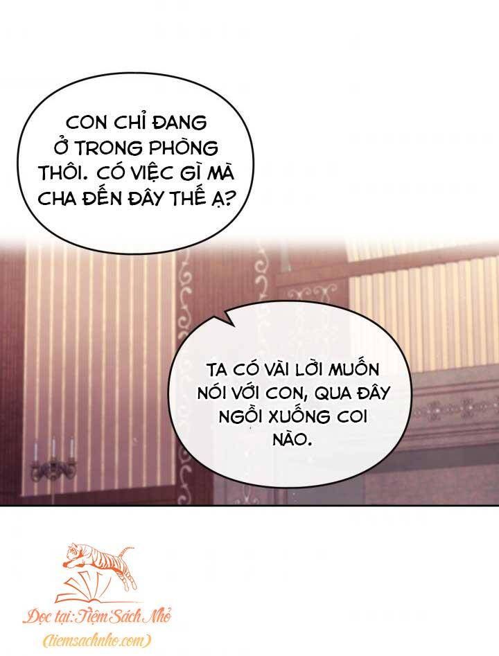 đọc truyện Kết Cục Của Nhân Vật Phản Diện Chỉ Có Thể Là Cái Chết Chương 95 ảnh 40 tại Giả Dược