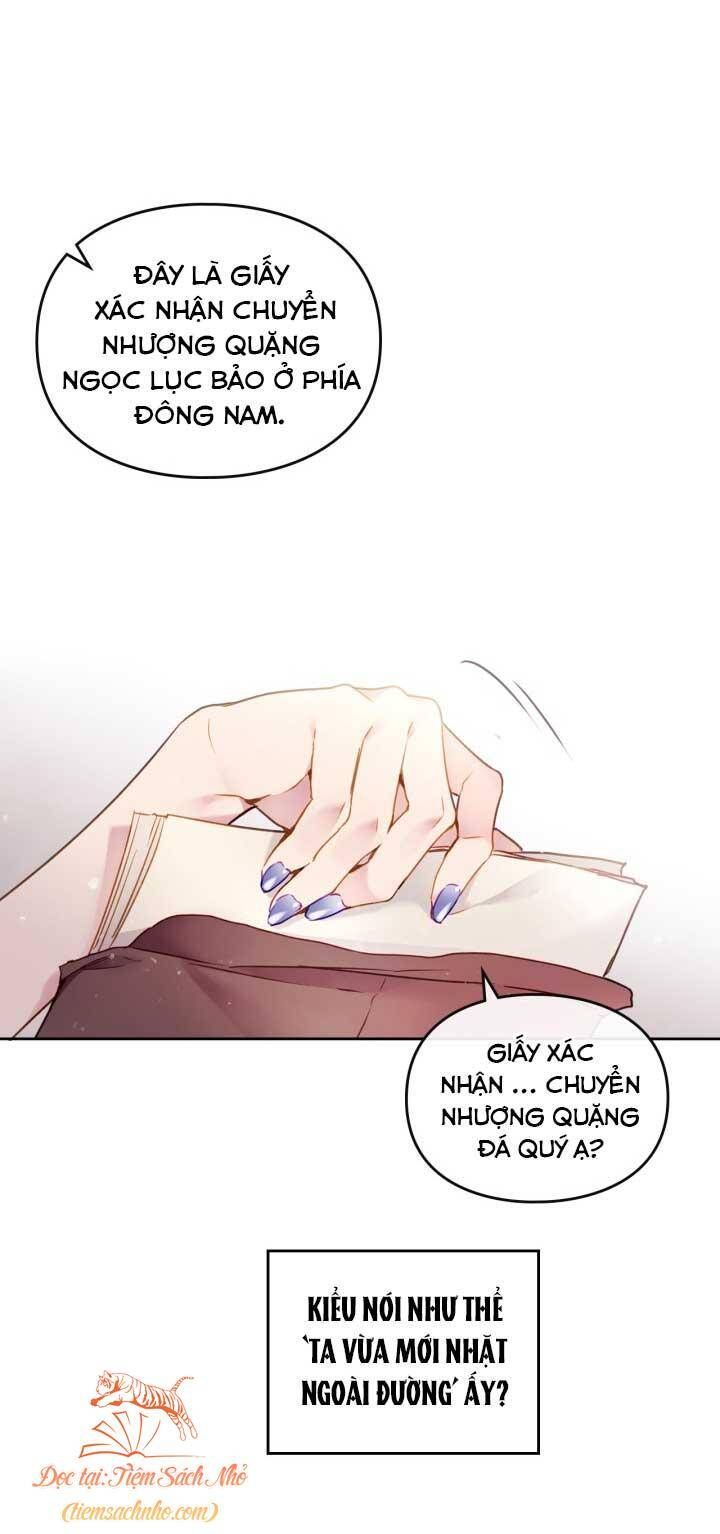 đọc truyện Kết Cục Của Nhân Vật Phản Diện Chỉ Có Thể Là Cái Chết Chương 95 ảnh 44 tại Giả Dược