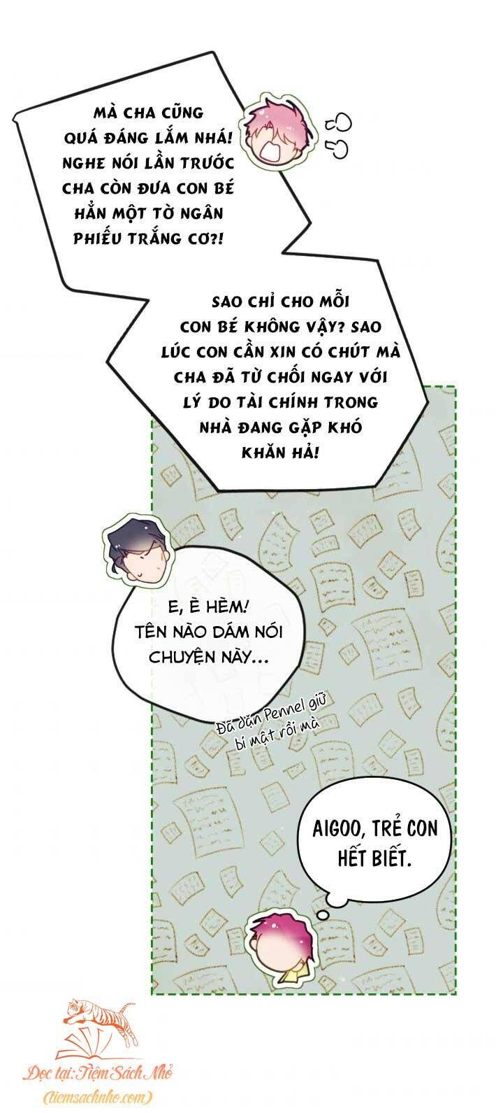 đọc truyện Kết Cục Của Nhân Vật Phản Diện Chỉ Có Thể Là Cái Chết Chương 95 ảnh 8 tại Giả Dược