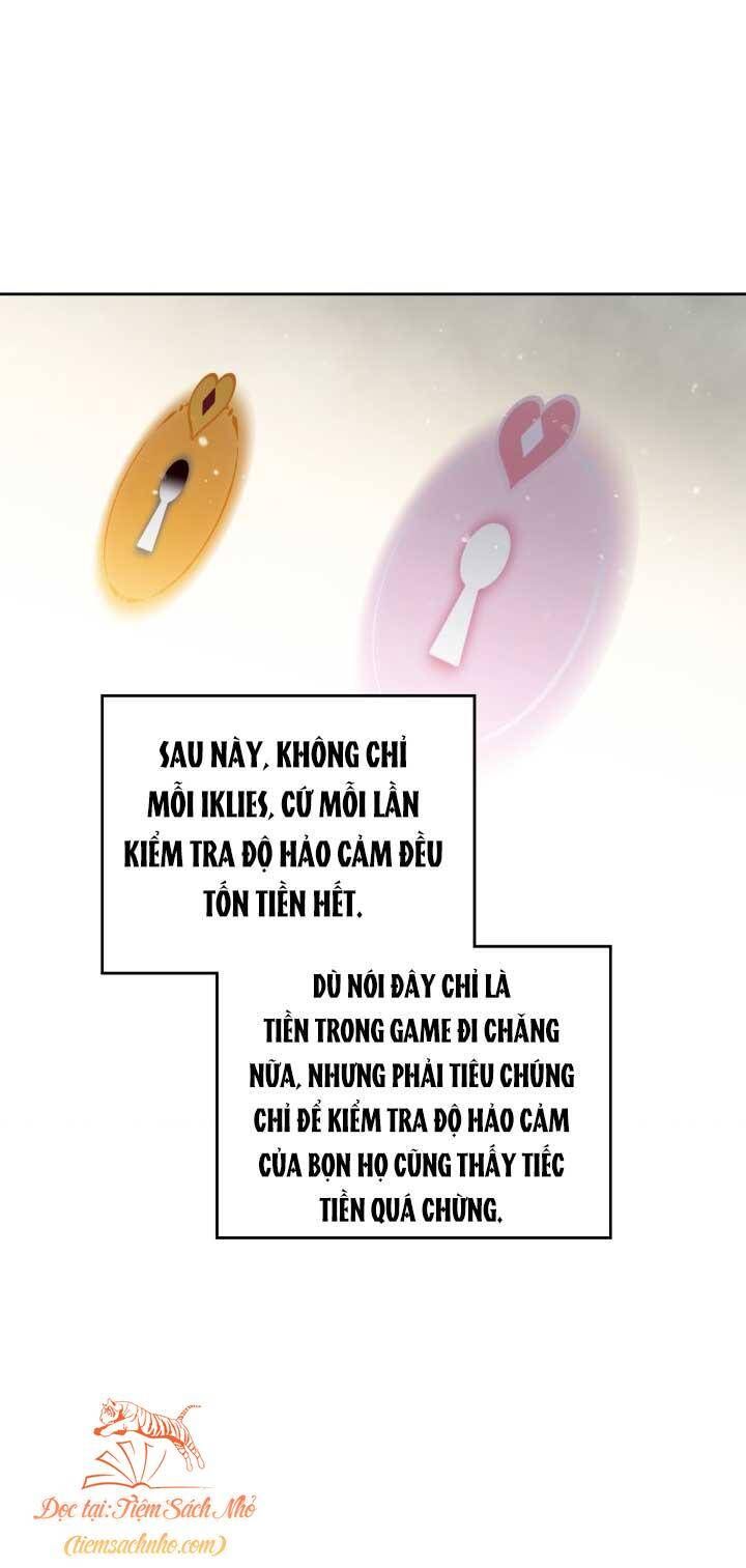 đọc truyện Kết Cục Của Nhân Vật Phản Diện Chỉ Có Thể Là Cái Chết Chương 95 ảnh 10 tại Giả Dược