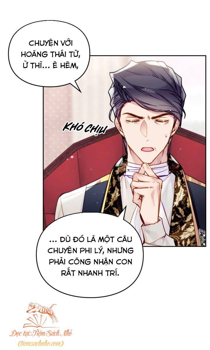 đọc truyện Kết Cục Của Nhân Vật Phản Diện Chỉ Có Thể Là Cái Chết Chương 96 ảnh 11 tại Giả Dược