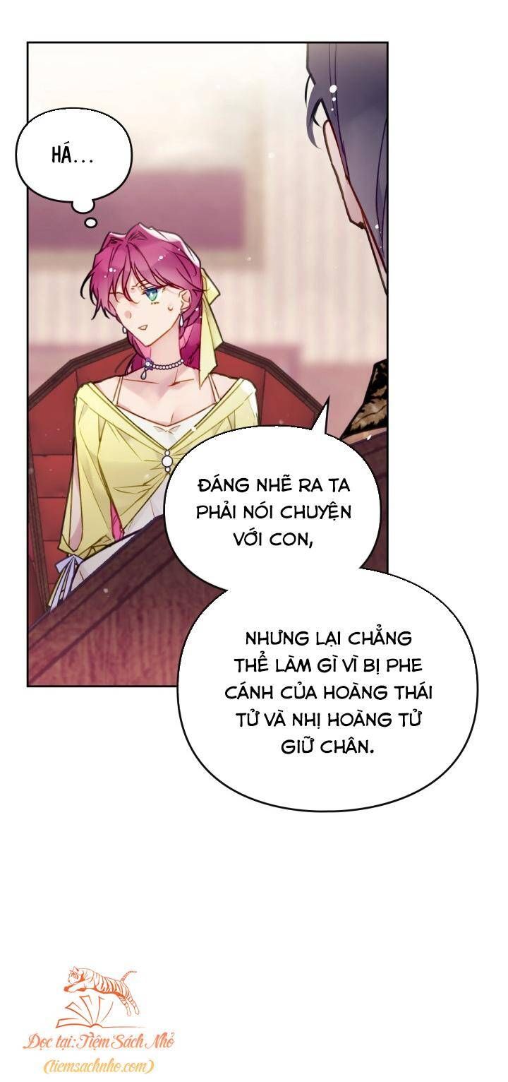 đọc truyện Kết Cục Của Nhân Vật Phản Diện Chỉ Có Thể Là Cái Chết Chương 96 ảnh 12 tại Giả Dược