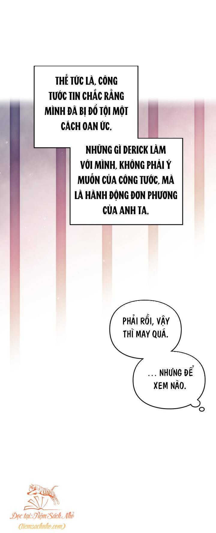 đọc truyện Kết Cục Của Nhân Vật Phản Diện Chỉ Có Thể Là Cái Chết Chương 96 ảnh 14 tại Giả Dược