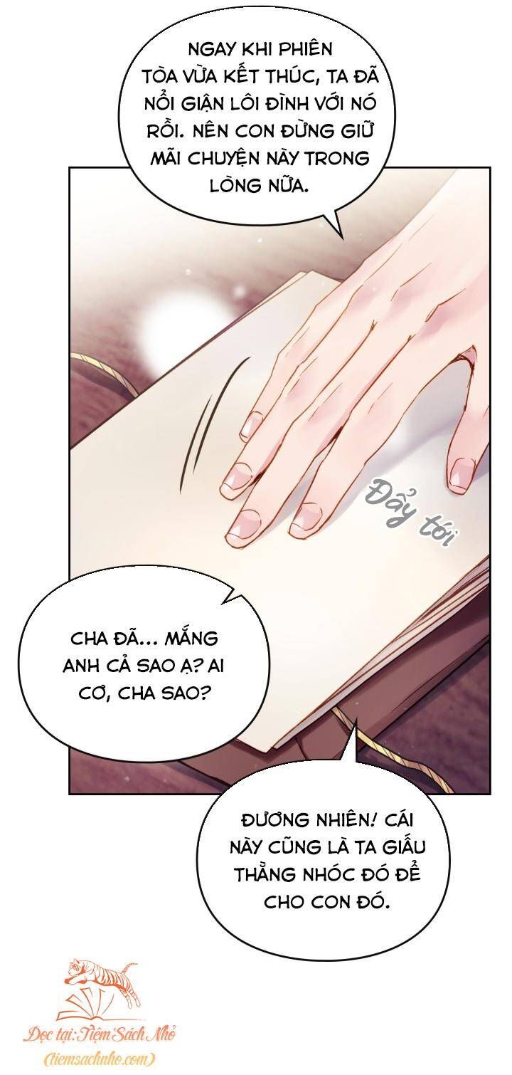 đọc truyện Kết Cục Của Nhân Vật Phản Diện Chỉ Có Thể Là Cái Chết Chương 96 ảnh 16 tại Giả Dược
