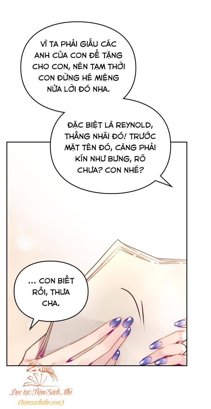 đọc truyện Kết Cục Của Nhân Vật Phản Diện Chỉ Có Thể Là Cái Chết Chương 96 ảnh 23 tại Giả Dược