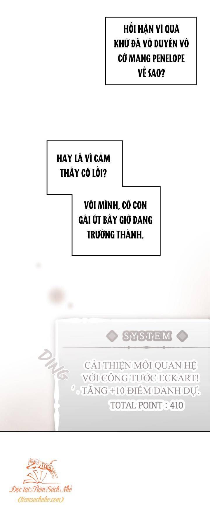 đọc truyện Kết Cục Của Nhân Vật Phản Diện Chỉ Có Thể Là Cái Chết Chương 96 ảnh 29 tại Giả Dược