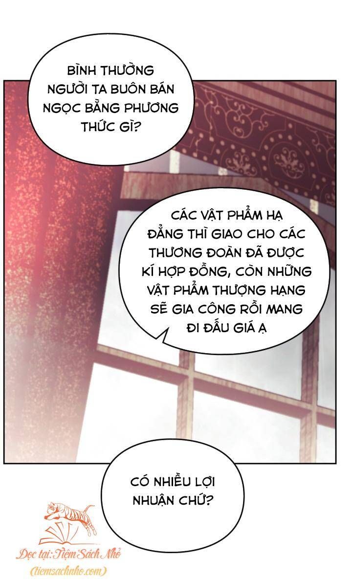 đọc truyện Kết Cục Của Nhân Vật Phản Diện Chỉ Có Thể Là Cái Chết Chương 96 ảnh 38 tại Giả Dược