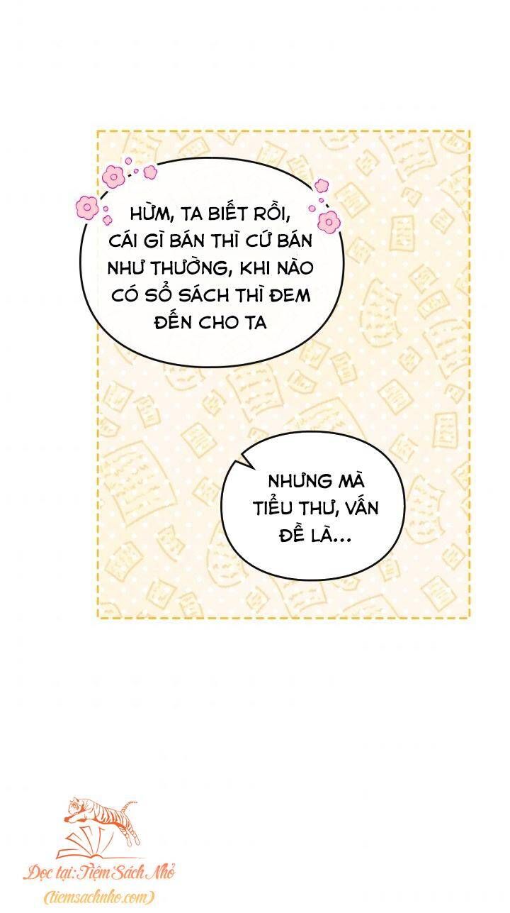 đọc truyện Kết Cục Của Nhân Vật Phản Diện Chỉ Có Thể Là Cái Chết Chương 96 ảnh 41 tại Giả Dược