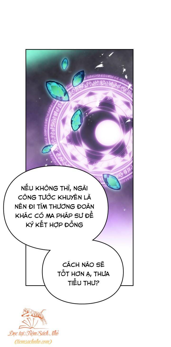 đọc truyện Kết Cục Của Nhân Vật Phản Diện Chỉ Có Thể Là Cái Chết Chương 96 ảnh 44 tại Giả Dược