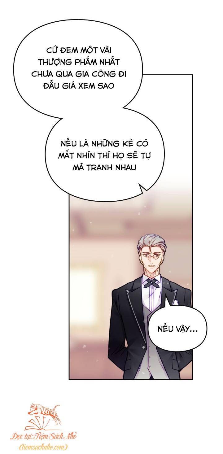 đọc truyện Kết Cục Của Nhân Vật Phản Diện Chỉ Có Thể Là Cái Chết Chương 96 ảnh 47 tại Giả Dược