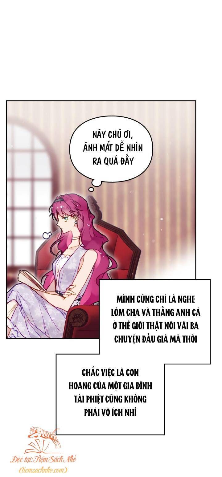 đọc truyện Kết Cục Của Nhân Vật Phản Diện Chỉ Có Thể Là Cái Chết Chương 96 ảnh 50 tại Giả Dược