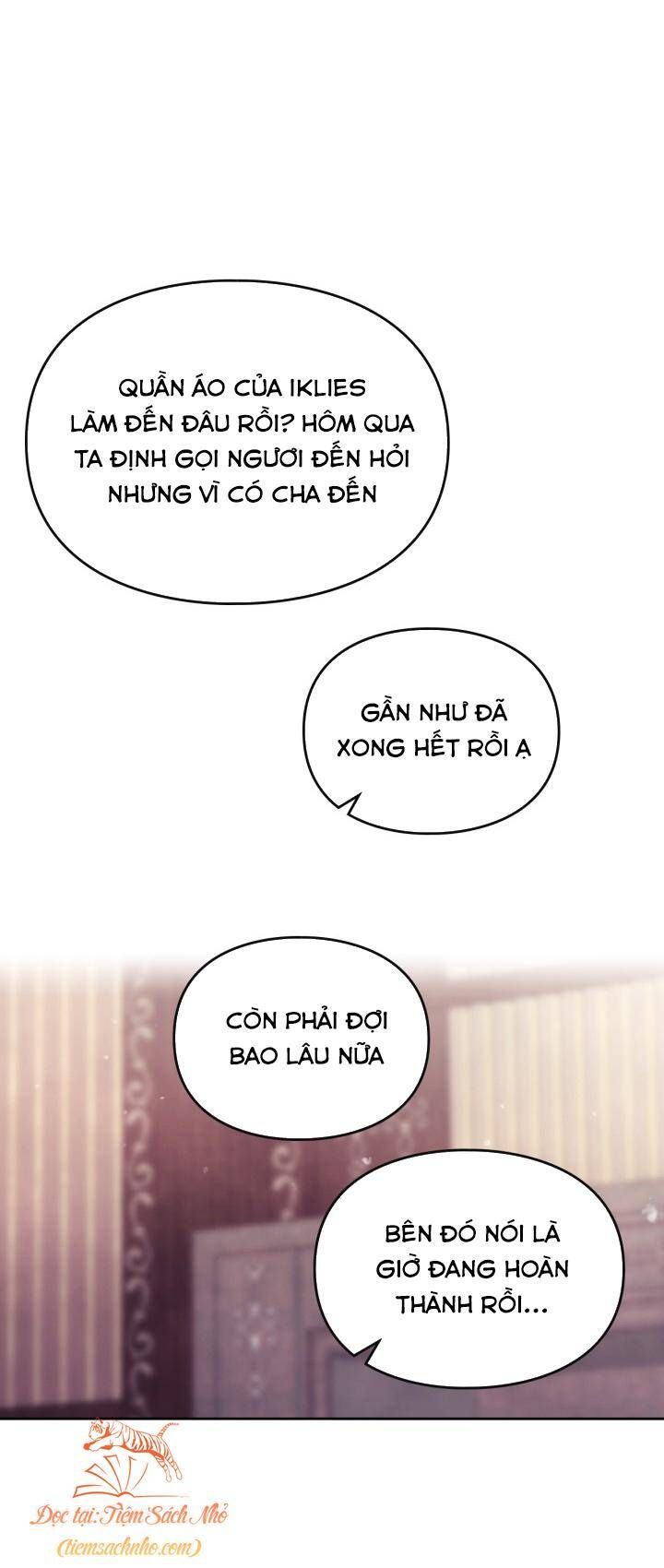 đọc truyện Kết Cục Của Nhân Vật Phản Diện Chỉ Có Thể Là Cái Chết Chương 96 ảnh 51 tại Giả Dược