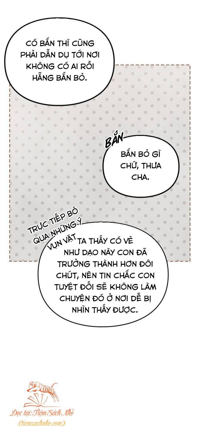 đọc truyện Kết Cục Của Nhân Vật Phản Diện Chỉ Có Thể Là Cái Chết Chương 96 ảnh 10 tại Giả Dược