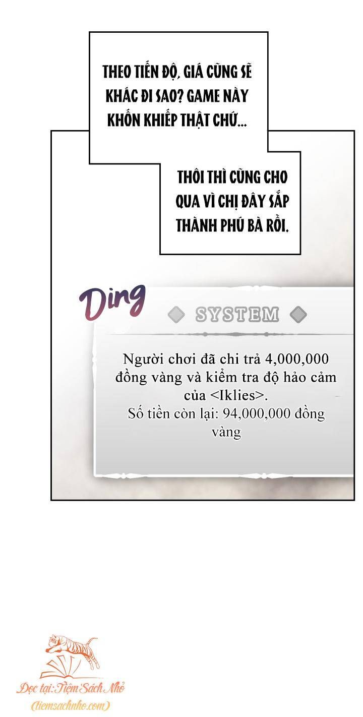 đọc truyện Kết Cục Của Nhân Vật Phản Diện Chỉ Có Thể Là Cái Chết Chương 97 ảnh 36 tại Truyện Dạ Ký