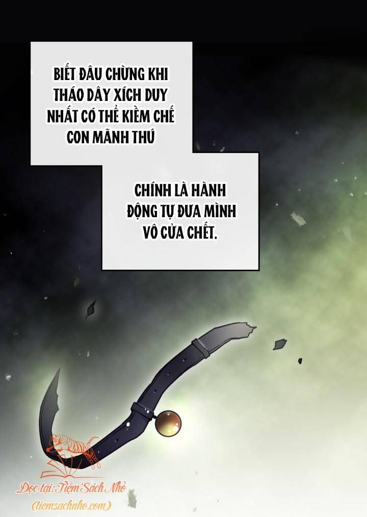 đọc truyện Kết Cục Của Nhân Vật Phản Diện Chỉ Có Thể Là Cái Chết Chương 97 ảnh 45 tại Truyện Dạ Ký