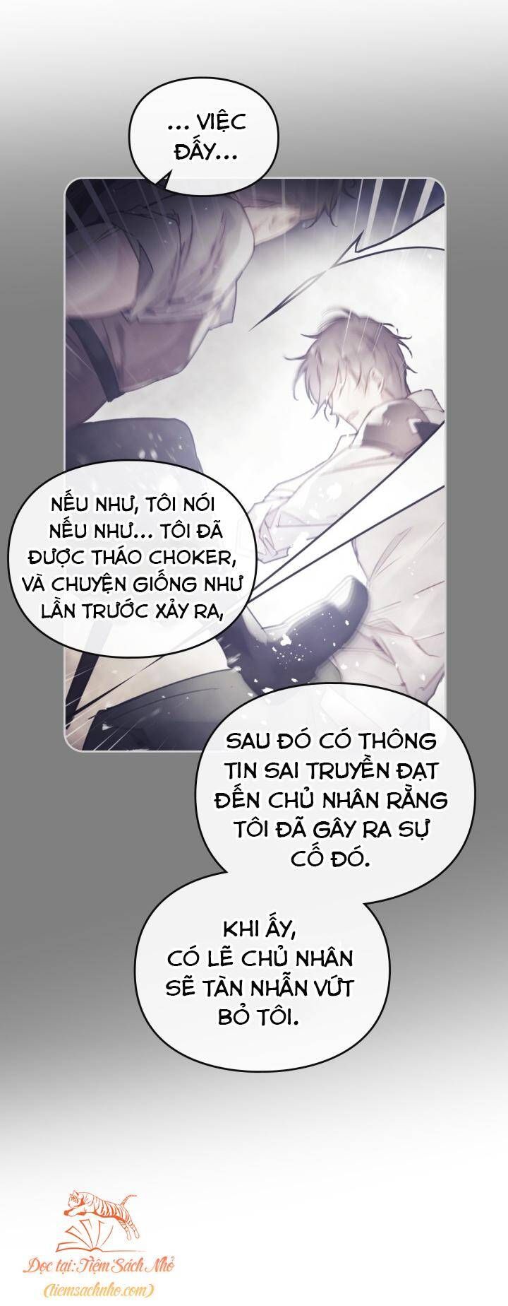 đọc truyện Kết Cục Của Nhân Vật Phản Diện Chỉ Có Thể Là Cái Chết Chương 97 ảnh 57 tại Truyện Dạ Ký