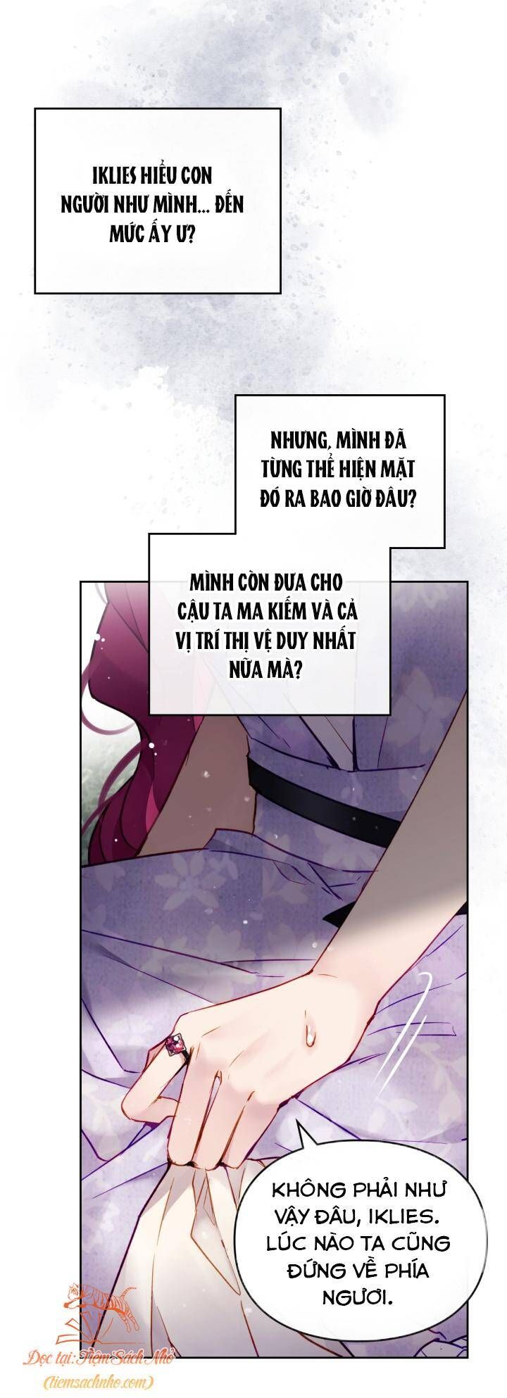 đọc truyện Kết Cục Của Nhân Vật Phản Diện Chỉ Có Thể Là Cái Chết Chương 97 ảnh 59 tại Truyện Dạ Ký