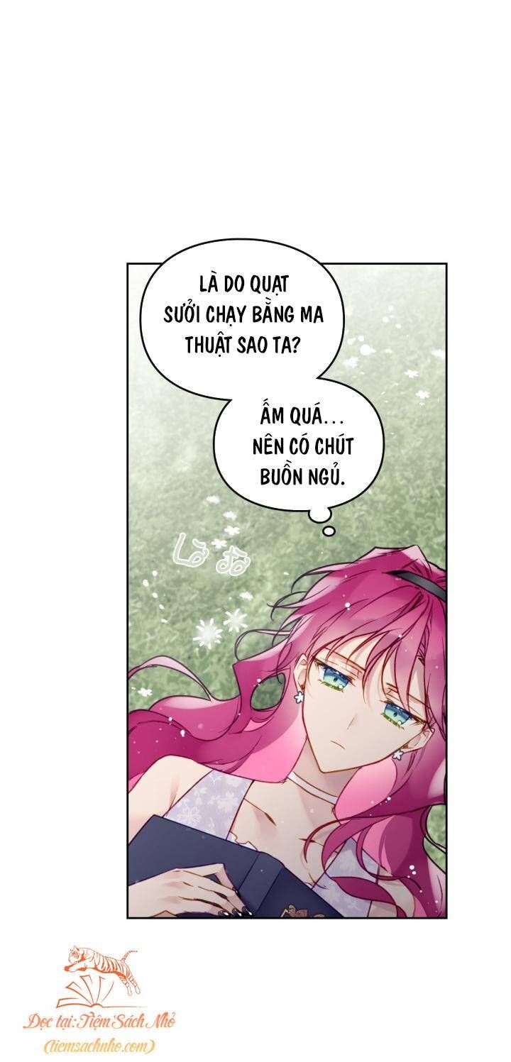 đọc truyện Kết Cục Của Nhân Vật Phản Diện Chỉ Có Thể Là Cái Chết Chương 97 ảnh 8 tại Truyện Dạ Ký
