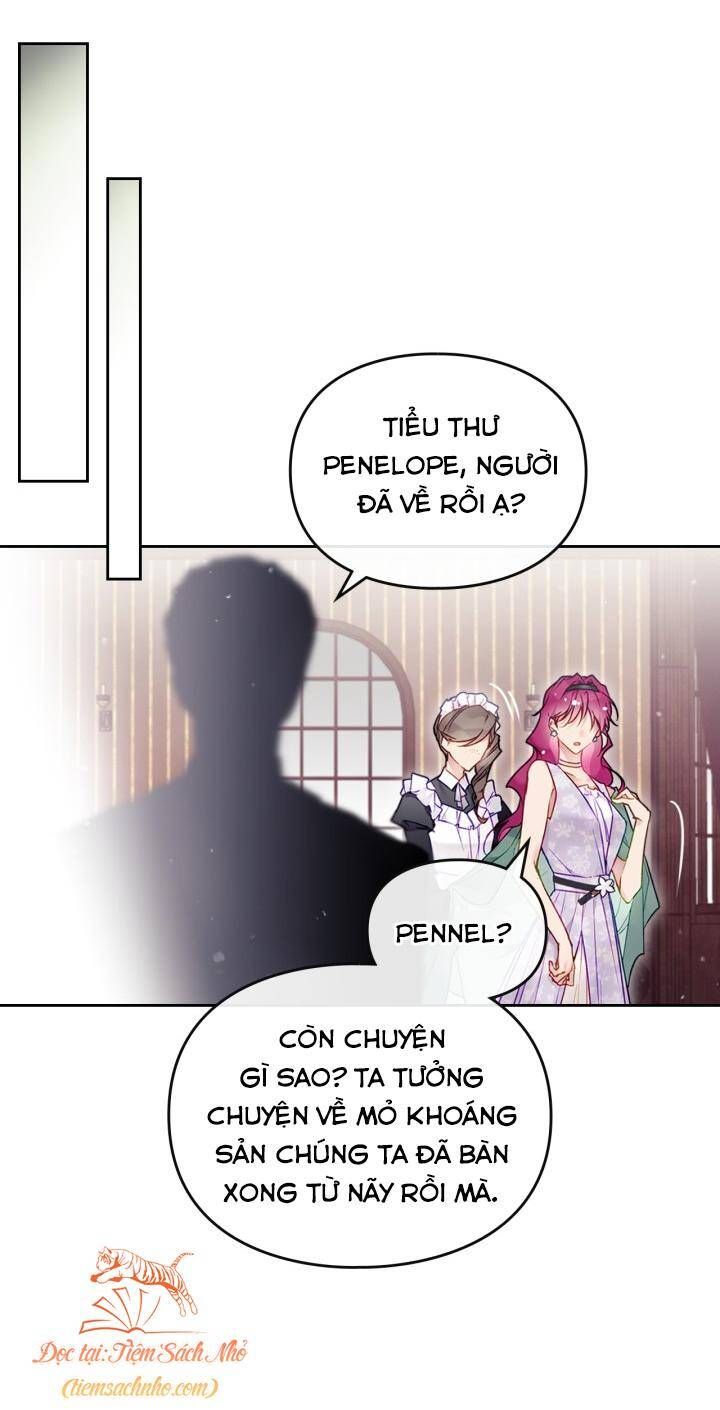 đọc truyện Kết Cục Của Nhân Vật Phản Diện Chỉ Có Thể Là Cái Chết Chương 98 ảnh 19 tại Truyện Dạ Ký