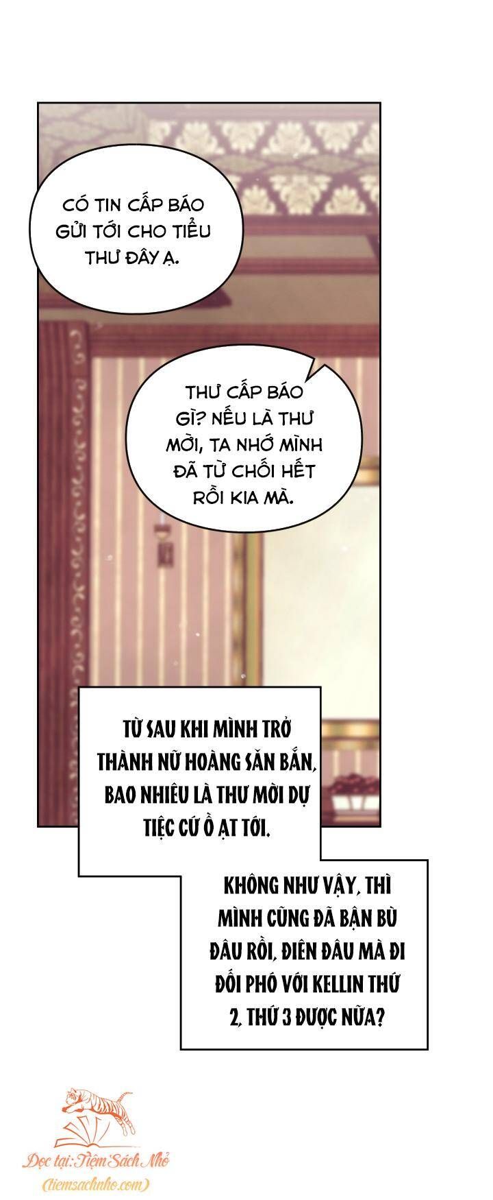 đọc truyện Kết Cục Của Nhân Vật Phản Diện Chỉ Có Thể Là Cái Chết Chương 98 ảnh 20 tại Truyện Dạ Ký