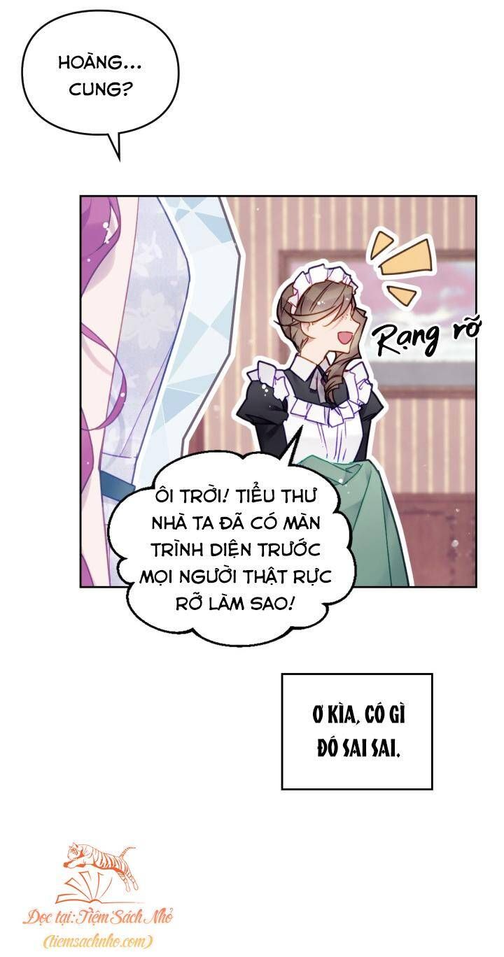 đọc truyện Kết Cục Của Nhân Vật Phản Diện Chỉ Có Thể Là Cái Chết Chương 98 ảnh 22 tại Truyện Dạ Ký