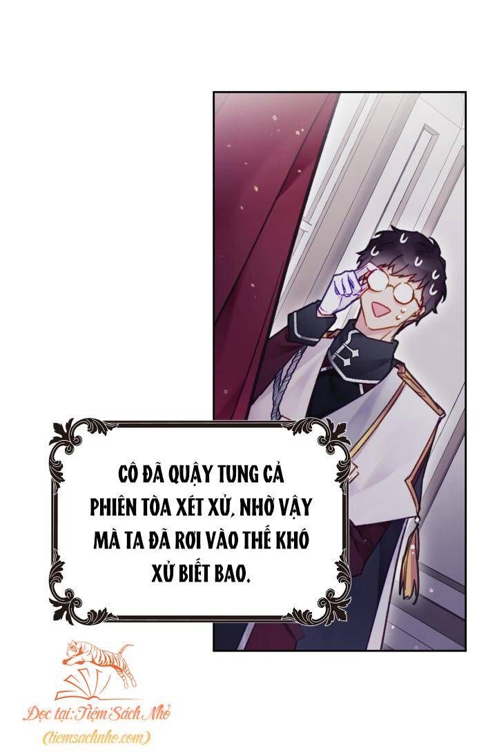 đọc truyện Kết Cục Của Nhân Vật Phản Diện Chỉ Có Thể Là Cái Chết Chương 98 ảnh 26 tại Truyện Dạ Ký