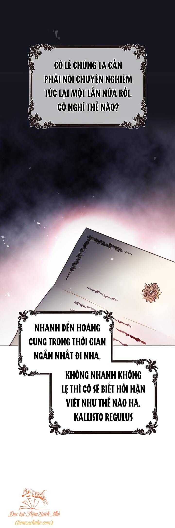 đọc truyện Kết Cục Của Nhân Vật Phản Diện Chỉ Có Thể Là Cái Chết Chương 98 ảnh 28 tại Truyện Dạ Ký