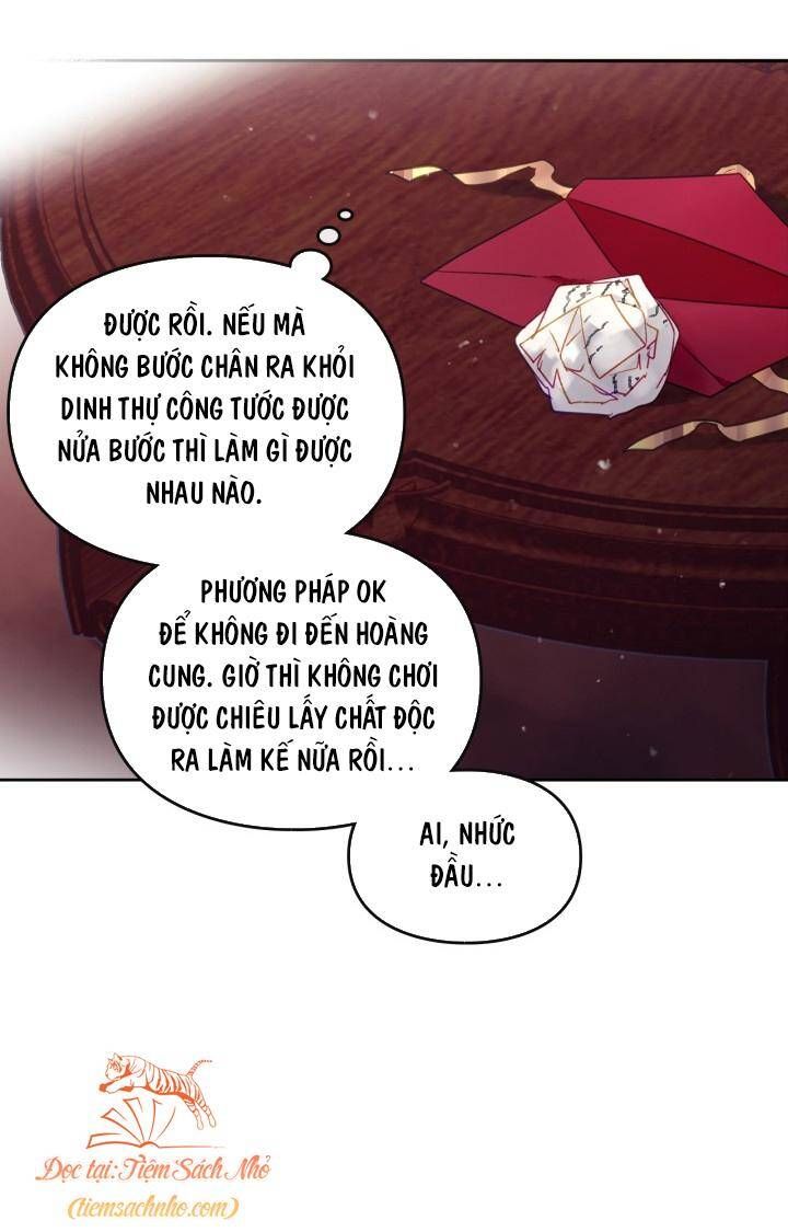 đọc truyện Kết Cục Của Nhân Vật Phản Diện Chỉ Có Thể Là Cái Chết Chương 98 ảnh 34 tại Truyện Dạ Ký