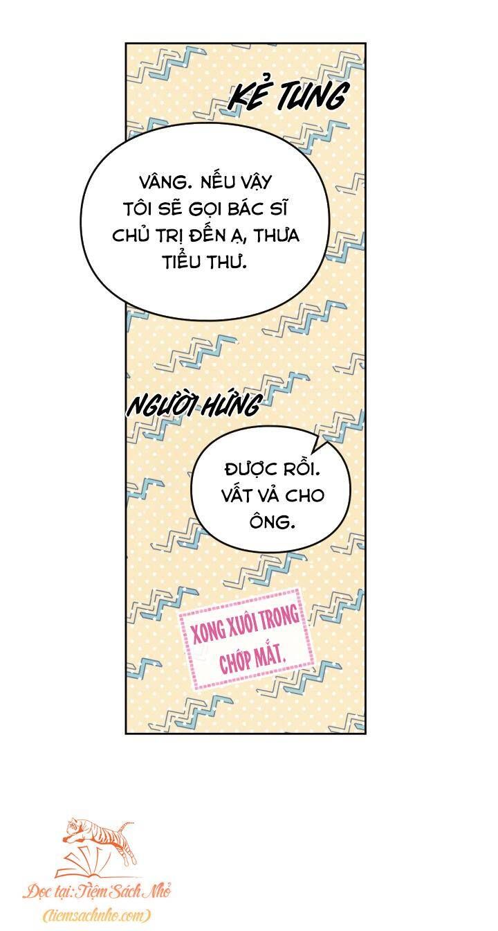 đọc truyện Kết Cục Của Nhân Vật Phản Diện Chỉ Có Thể Là Cái Chết Chương 98 ảnh 37 tại Truyện Dạ Ký