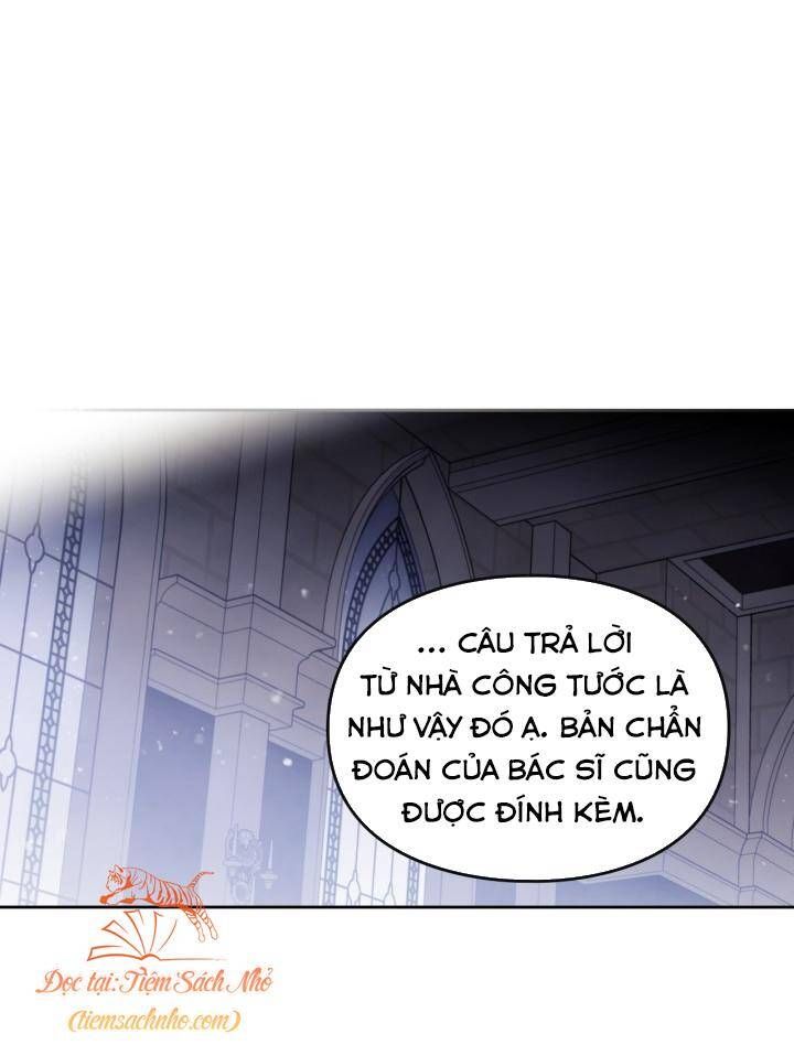 đọc truyện Kết Cục Của Nhân Vật Phản Diện Chỉ Có Thể Là Cái Chết Chương 98 ảnh 40 tại Truyện Dạ Ký
