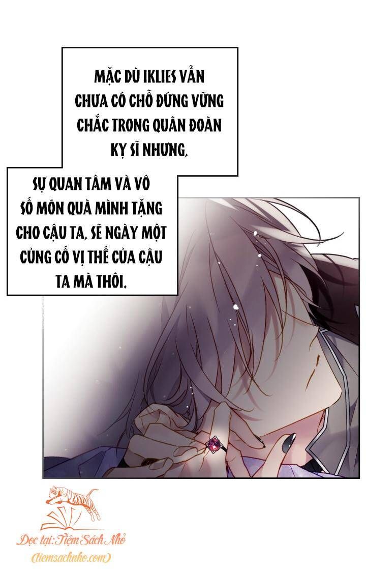 đọc truyện Kết Cục Của Nhân Vật Phản Diện Chỉ Có Thể Là Cái Chết Chương 98 ảnh 9 tại Truyện Dạ Ký