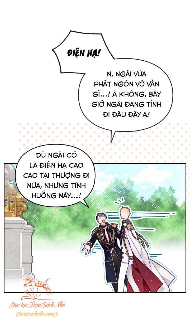 đọc truyện Kết Cục Của Nhân Vật Phản Diện Chỉ Có Thể Là Cái Chết Chương 99 ảnh 12 tại Truyện Dạ Ký