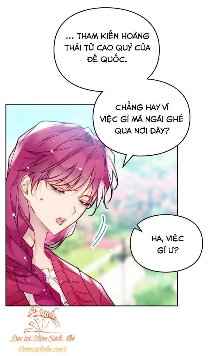 đọc truyện Kết Cục Của Nhân Vật Phản Diện Chỉ Có Thể Là Cái Chết Chương 99 ảnh 44 tại Truyện Dạ Ký