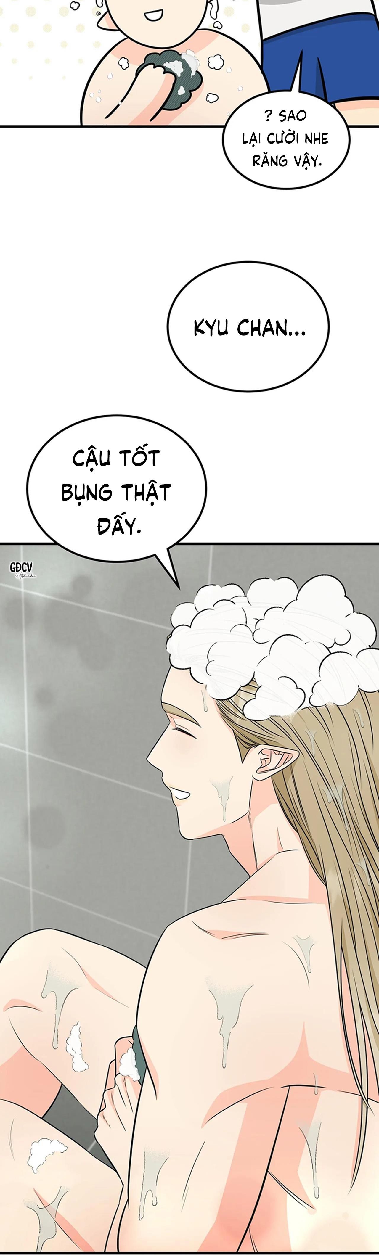 đọc truyện Kết Đôi Với Chàng Tiên Chương 6 ảnh 25 tại Thiên Thai Truyện